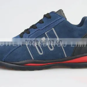 Men's Safety Shoes R405 thumbnail-3