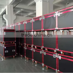 Fashionable LED Player / LED Display Screen/Display Panel P10 thumbnail-1