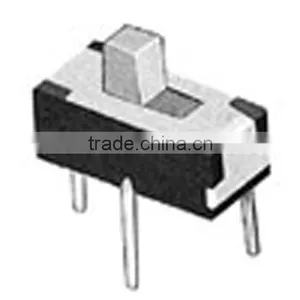 Made in China Mini Slide Switch With Good Price thumbnail-1