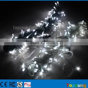 2016 New 24v White String Lights for Bedroom 10meter thumbnail-1