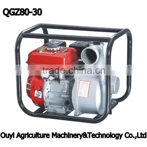 Taizhou Agriculture 3 Inch Water Pump Water Supply for Sale YS-80 thumbnail-1
