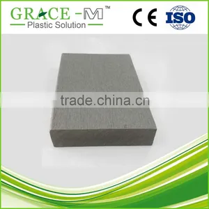 Cost Saving PE Wood Plastic Extrusion Wpc Line thumbnail-3