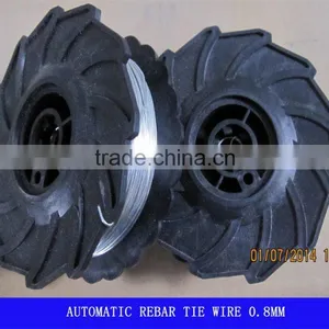 Automatic Rebar Tie Wire 0.8mm in Reel thumbnail-4