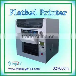 2880*1440DPI Universal Flatbed A3 Inkjet Printer thumbnail-1