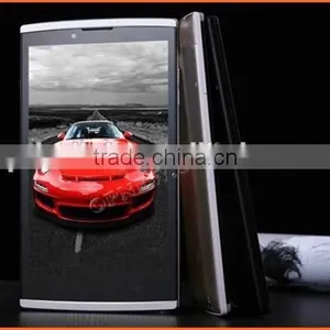 OEM High 7 Inch 3G Phablet Octa Core Phone Call Tablet pc IPS Screen Dual Sim Card Bluetooth GPS thumbnail-2