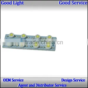 Top Quality 600lm 8w Led Light Panel for Inside Car or Outdoors thumbnail-3