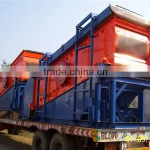 Vibrating Screen thumbnail-1