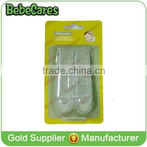 Home Decorative Sliding Plush Door Draft Stopper thumbnail-6