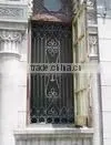 Wrought Iron Window Fence thumbnail-1