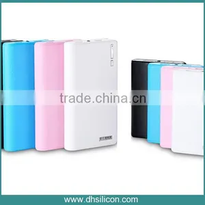 New Hot Selling/new Design/RoHs,CE Certificatied 12000mAh Portable Mobile Power Supply thumbnail-1