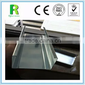 CE Certified Ceiling Profile/Dry Wall Partion Steel Keel thumbnail-4
