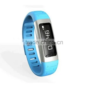 Bluetooth u9 Smartwatch U See U Watch Wrist Watch Men & Women Watch For IPhone Samsung HTC Huawei Xiaomi Smartphone thumbnail-4