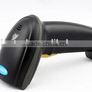 Hot New Innovative 32 Bit Hand-held Barcode Scanner With Good Price thumbnail-6