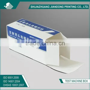 Special Paper Box for Injection Bottle Use thumbnail-4