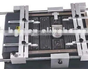 HD Touch Screen/ Laser Positioning/DH-A1L/ Bga Chip Rework Station Equipment for Personal Use thumbnail-5
