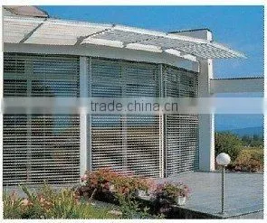 External Aluminium Blind thumbnail-1