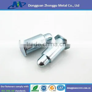 Steel Precision Turning Pin TPS-3-12 thumbnail-1