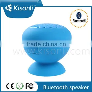 2016 Hot Sale Waterproof Mini Speaker Bluetooth,waterproof Bluetooth Speaker,mini Waterproof Speaker thumbnail-3