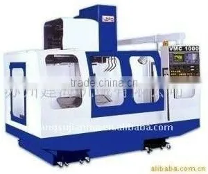 5-Axis Automatic CNC Machining Center VMC-1890 Fanuc System VMC thumbnail-1