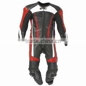 Leather Motorbike Suits thumbnail-1