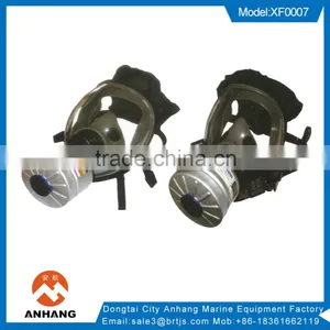 Manufacture Military Full Face Gas Mask /magnetic Face Mask thumbnail-1