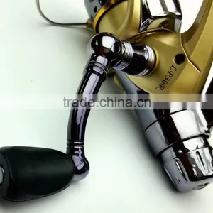 Quick Drag Fishing Wheel Good Quality Fishing Tackle Supplier thumbnail-3