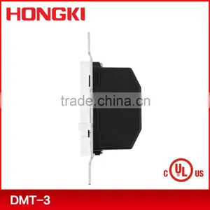 CUL UL 120V Incandescent Single Pole/3way Touch Control Lamp Dimmer thumbnail-3