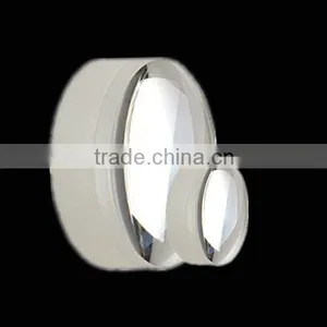 Competitive Price Barium Fluoride Lens thumbnail-1