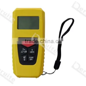 HANDHELD LASER DISTANCE METER,HANDHELD RANGE FINDER, DISTANCE METER,PD23,40M thumbnail-1