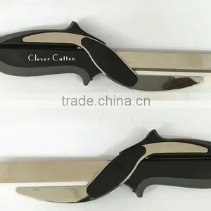 Factory Wholesales Stainless Steel Clever thumbnail-2
