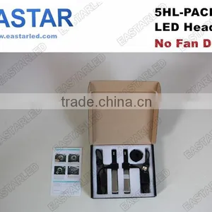 H7 Led Head Light 5G no Fan Best Selling Desgin thumbnail-2