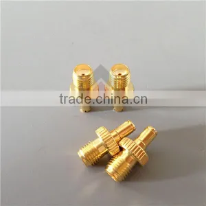 SMA Female To TS9 Male Connector thumbnail-3