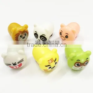 Mini Cute Animal Toys Wholesale thumbnail-1