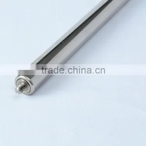 Black Gas Spring Manufacture in China thumbnail-1