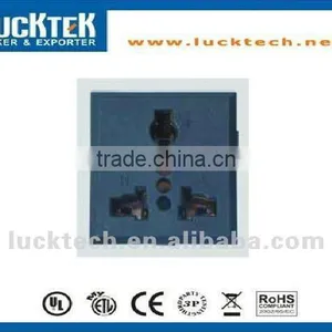 Multi-functional Snap-in Socket thumbnail-1