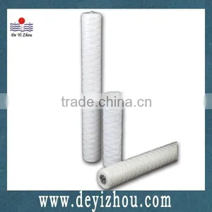 5 Micron pp Yarn Filter Element thumbnail-1