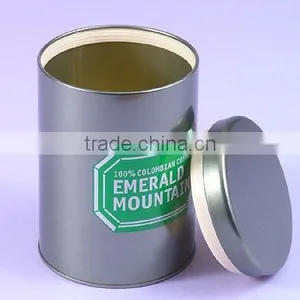 Tea Tin Box thumbnail-1