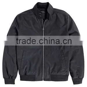 Harrington Jacket for Man Men Casual Cloth thumbnail-2