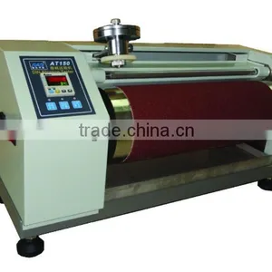 Rubber Tester Abrasion Resistance Tester thumbnail-1