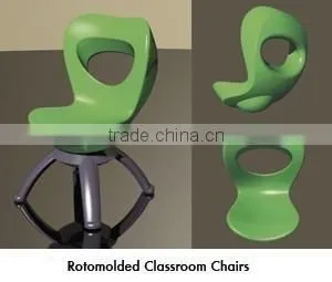 Rotational Chair and Table for Baby thumbnail-1