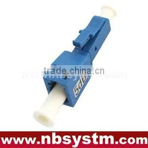 LC-pc Male Female Attenuator thumbnail-1