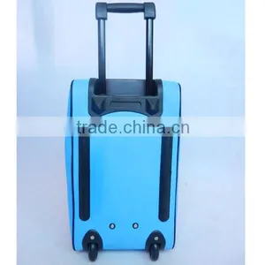 Cheap Dongguan Factory Duffel Trolley thumbnail-4
