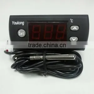 Immersion Heater Thermostat thumbnail-1