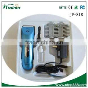 Pet Products PET GROOMING RAZOR JF-818 Pet Razor Pet Grooming Razor thumbnail-1