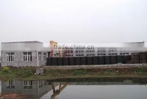 Jiangsu Zhongye Traffic Engineering Co., Ltd. company overview - view 2 thumbnail