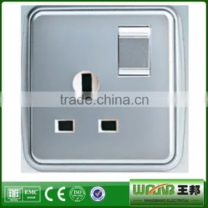 Long Life Switch Timer Socket thumbnail-1