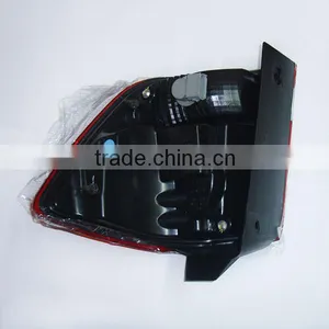 68078481AD Auto Parts Led Tail Light Taillight Left for Dodge Journey 2011 - 2015 thumbnail-4