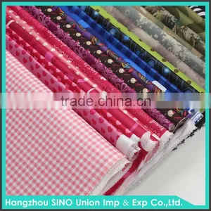 Printed Pattern and Home,Hotel,Office Use Curtain Fabric thumbnail-1