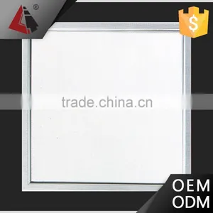 FOSHAN LED Panel Light Ceiling Light 30*30 thumbnail-1
