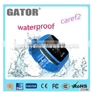 Micro Gps Tracker Sim Card Tracker --caref2 Watch in 2016 thumbnail-1